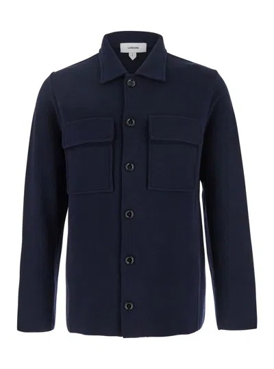 LARDINI LARDINI JACKETS