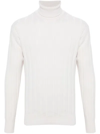 LARDINI LARDINI SWEATERS