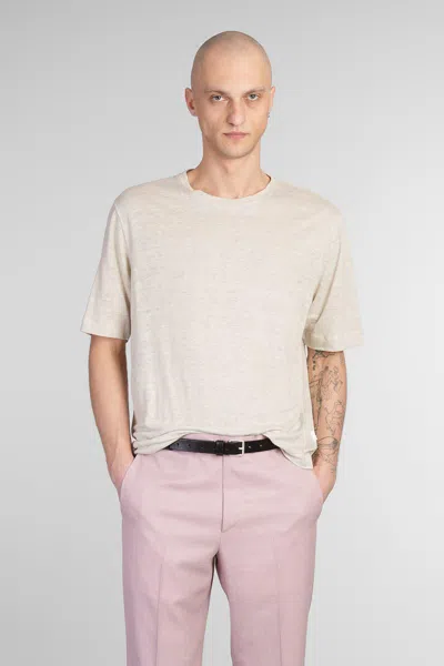 LARDINI LARDINI T-SHIRT