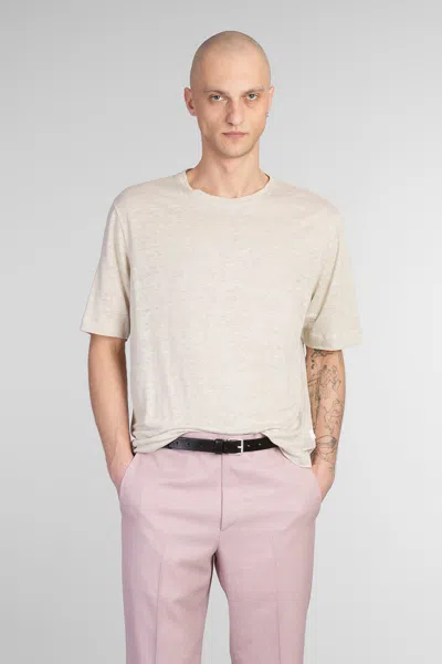 LARDINI LARDINI T-SHIRT