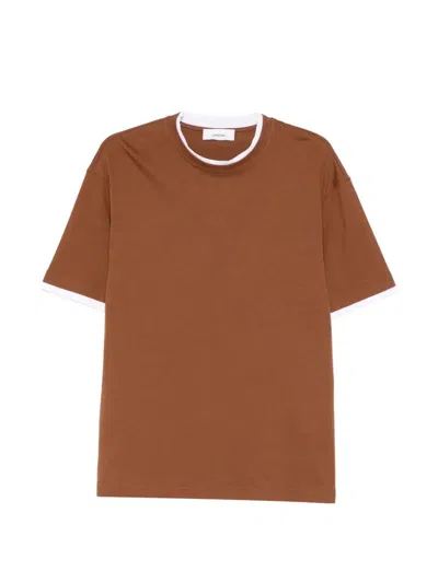 LARDINI T-SHIRT