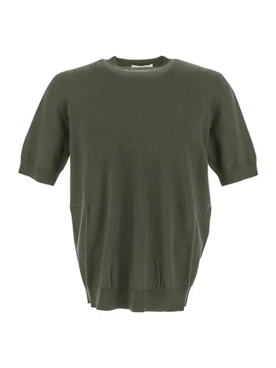 LARDINI T-SHIRT