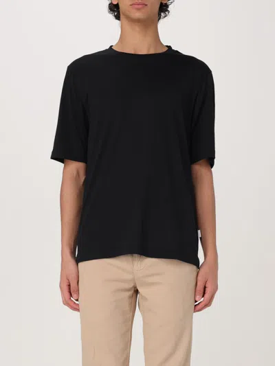 Lardini T-shirt  Men Color Black