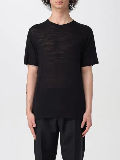 LARDINI T-SHIRT MEN LARDINI,F35693002