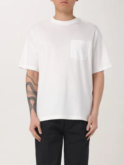 Lardini T-shirt  Men Color White