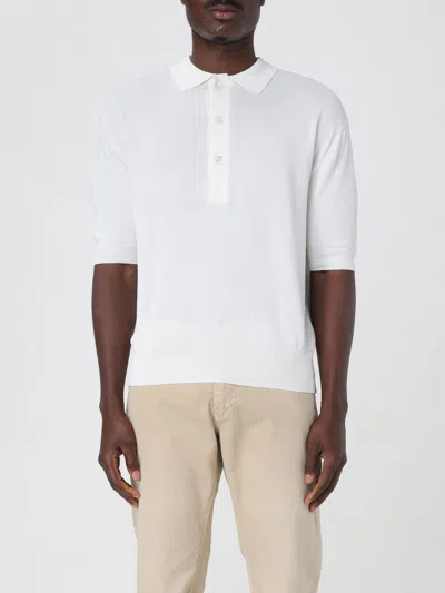 Lardini T-shirt  Men Color White