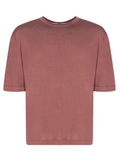LARDINI LARDINI T-SHIRTS