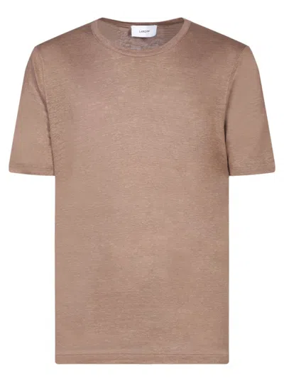 LARDINI LARDINI T-SHIRTS