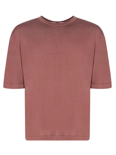 LARDINI LARDINI T-SHIRTS