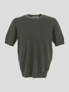 Lardini T-shirts And Polos