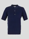 Lardini T-shirts And Polos