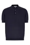 Lardini Polo In Blue