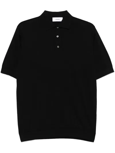 LARDINI LARDINI T-SHIRTS AND POLOS