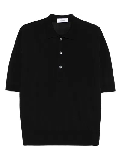 LARDINI LARDINI T-SHIRTS AND POLOS