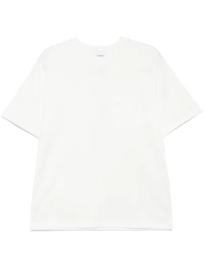 Lardini T-shirts And Polos In Black