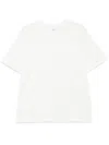 Lardini T-shirts And Polos In Black