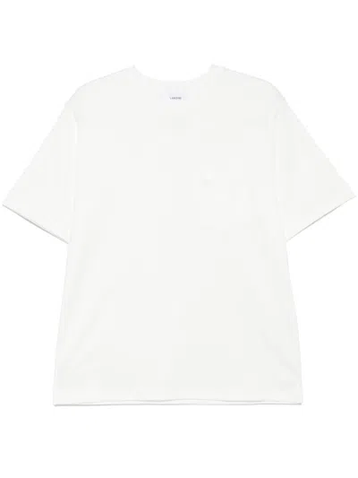 LARDINI LARDINI T-SHIRTS AND POLOS