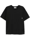 Lardini T-shirts And Polos In Black