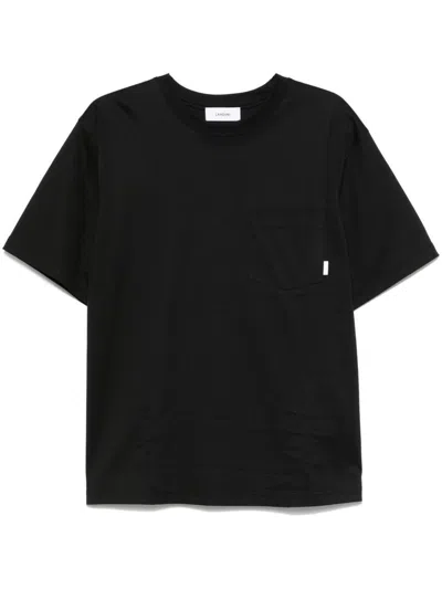 LARDINI LARDINI T-SHIRTS AND POLOS