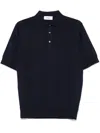 Lardini Polo In Black