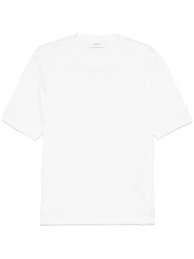 LARDINI LARDINI T-SHIRTS AND POLOS