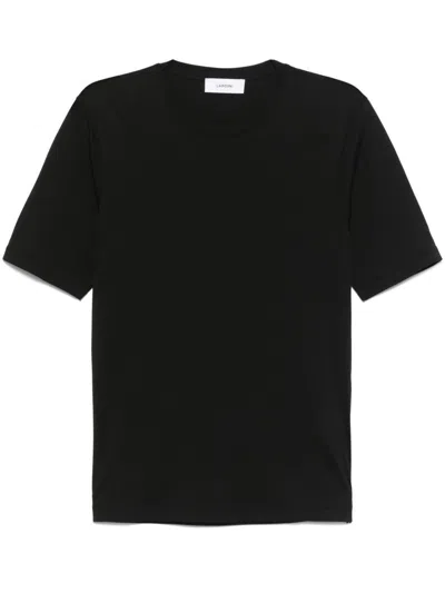 LARDINI LARDINI T-SHIRTS AND POLOS