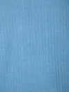 Lardini Crew Neck Knitwear In Light Blue Linen And Cotton In Blue