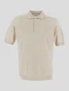 Lardini T-shirts And Polos In Multicolor