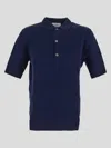 Lardini T-shirts And Polos In Multicolor