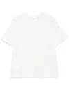 Lardini T-shirts And Polos In White