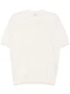 Lardini T-shirts And Polos In White