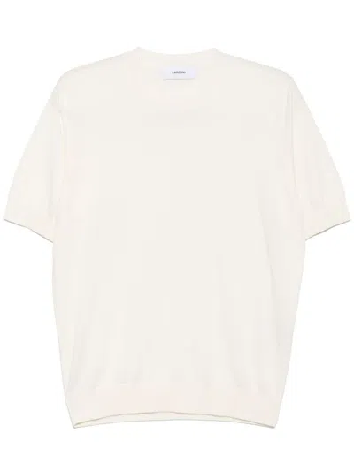 LARDINI LARDINI T-SHIRTS AND POLOS