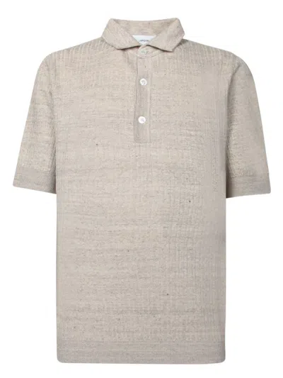 LARDINI LARDINI T-SHIRTS