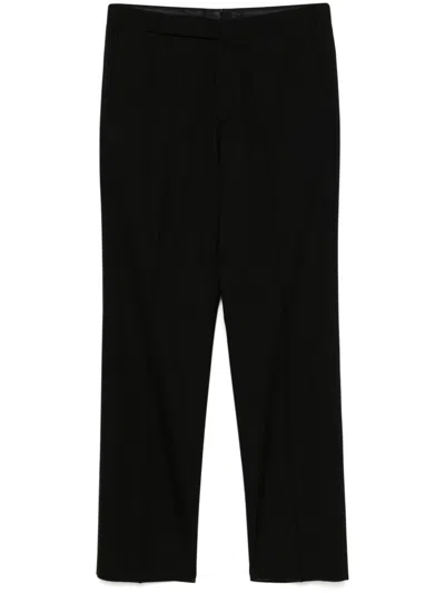 LARDINI TAILORED TROUSERS