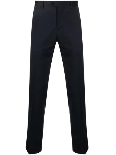 LARDINI LARDINI TAILORED TROUSERS