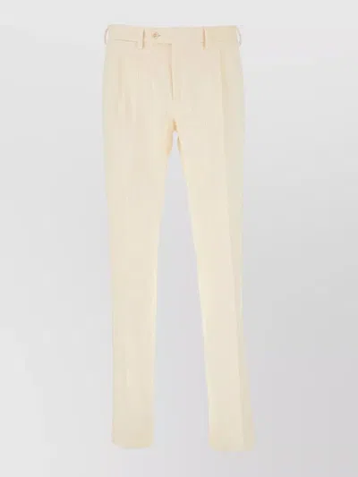 Lardini Tailored Trousers In Multi