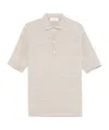 Lardini Polo In Neutral