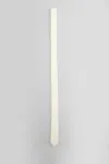 Lardini Tie In White Silk