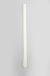 Lardini Tie In White Silk