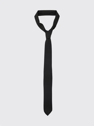 Lardini Tie Men In Black