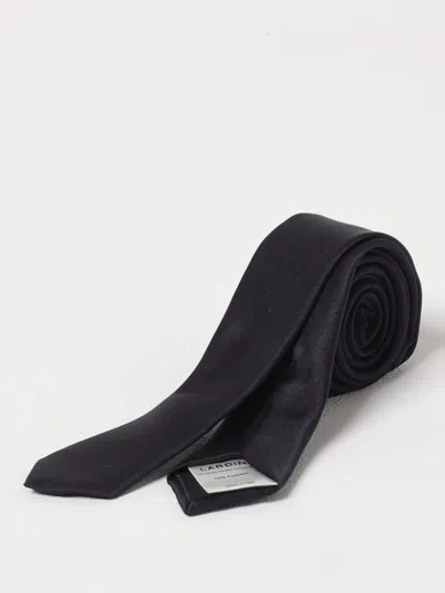 Lardini Tie Men  In Blue