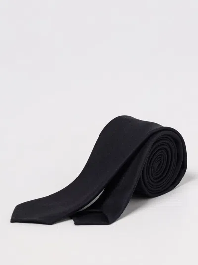 Lardini Tie Men  In Blue