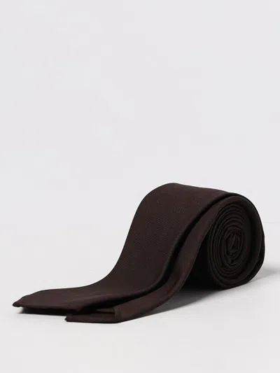 Lardini Tie Men  In Brown