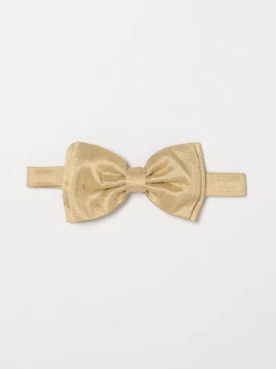 Lardini Tie Men  In Brown