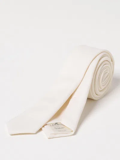 Lardini Tie Men  In Neutral