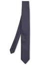 Lardini Ties In Blue