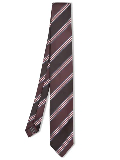 Lardini Ties In Multi