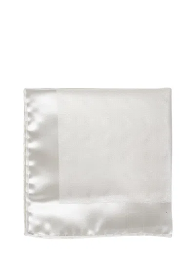 Lardini Tissue In White