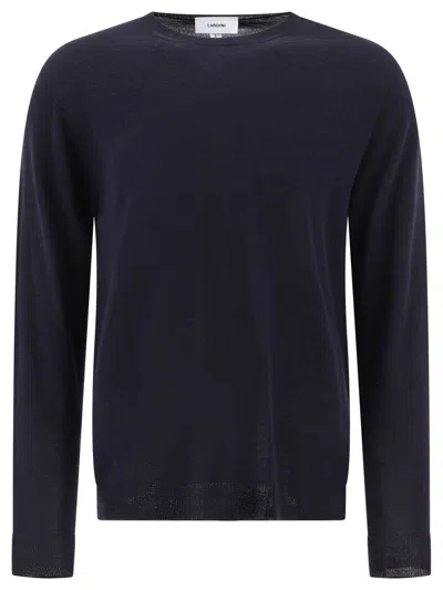 LARDINI LARDINI SWEATER