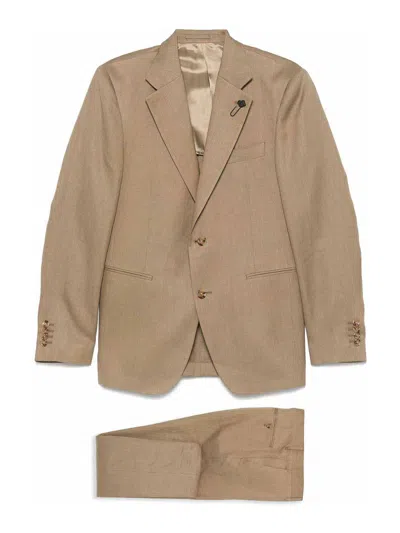 Lardini Suit